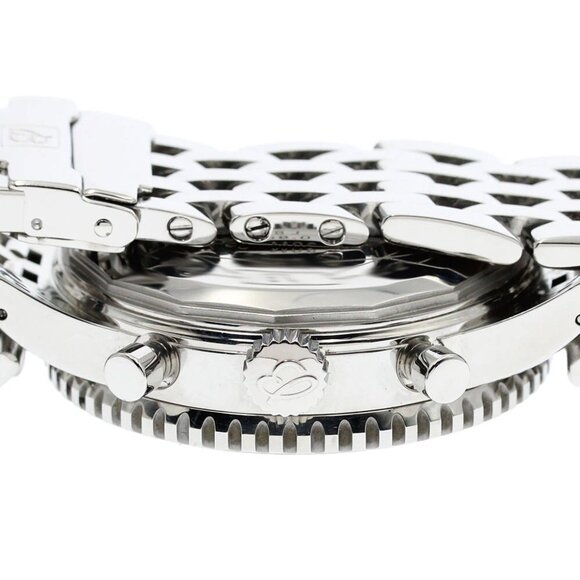 BREITLING Navitimer Heritage A35350 Chronograph Automatic Men's Watch_880595 - Picture 2 of 7
